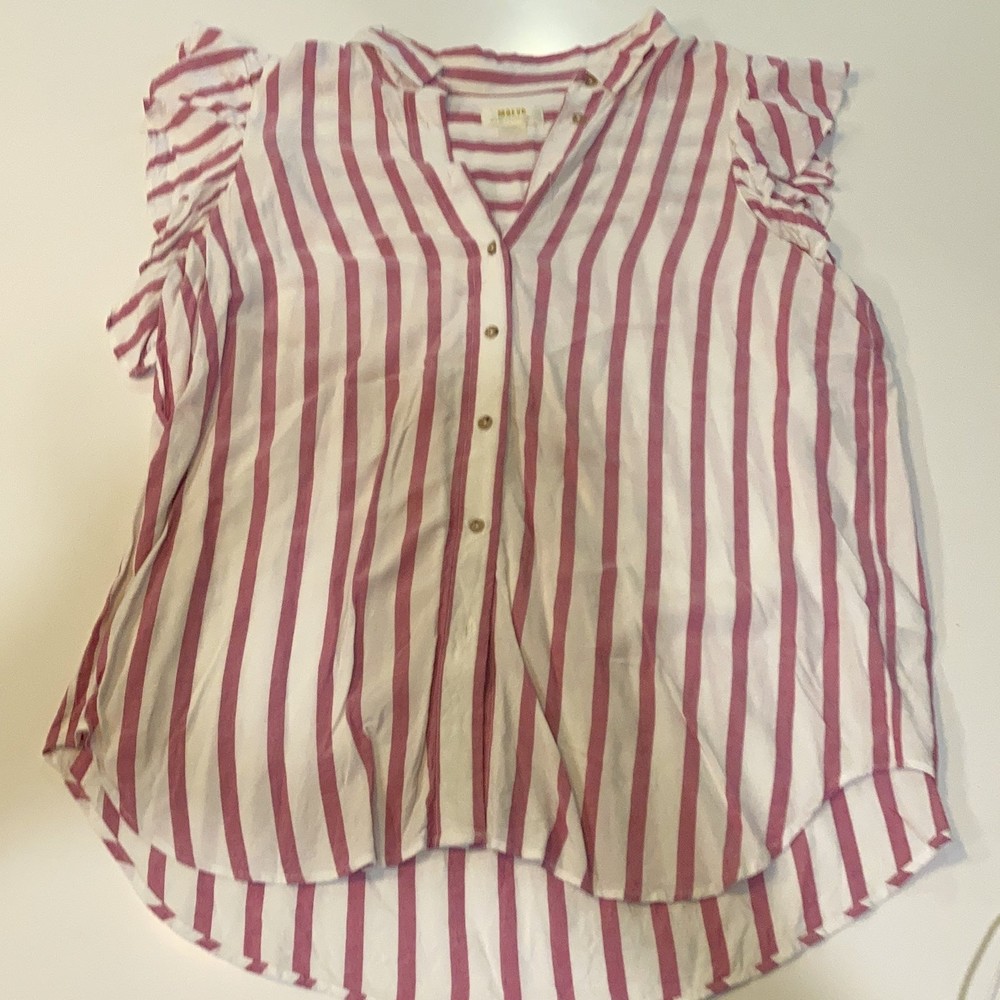 Maeve by Anthropologie women’s top